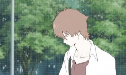 少女派别风车动漫